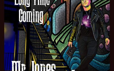 Featured Act: Mr. Jones