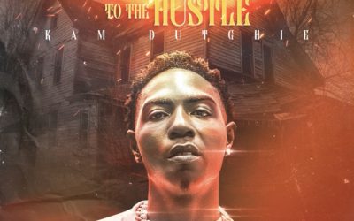 Featured Act: Kam Dutchie