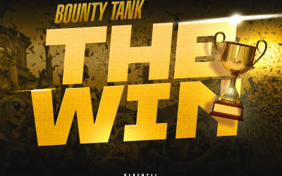 Featured Artist: Bounty Tank