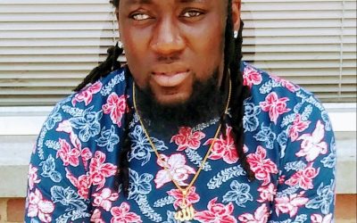 Featured Act: Rude Boie “Wicked Extensions”
