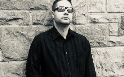 Featured Act: J-Props
