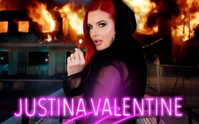 Justina Valentine Drops Steamy Single + Video Titled “Only Fans”