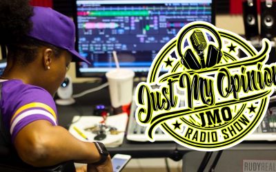 JMO Radio Show is Taking Over Las Vegas HipHop