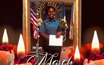 Bounty Tank Pays Respect to Breonna Taylor in New Single “March 13”