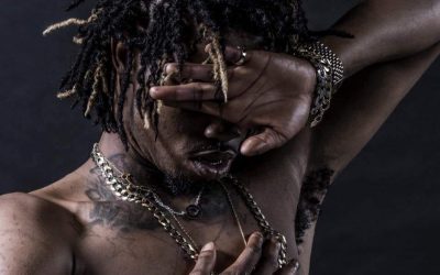 Featured Act: J Da Proph3t