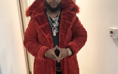 Featured Act: Devlon Young Work