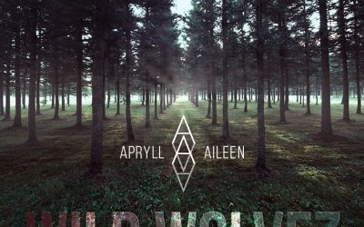 Featured Act: Apryll Aileen