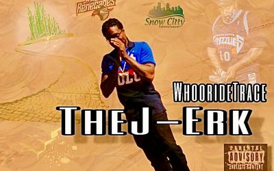 Featured Act: TheJ-Erk