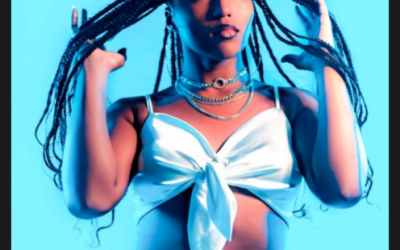 Featured Act: Isis-Imon