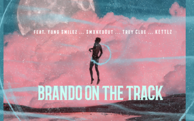 Featured Act: Brando on the Track