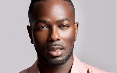 Adarryl features Q Parker in His Latest Single “Let Go”