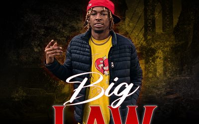 Featured Act: Outlaw Muddbaby