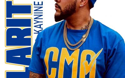 Featured Act: Kay Nine Tha Boss