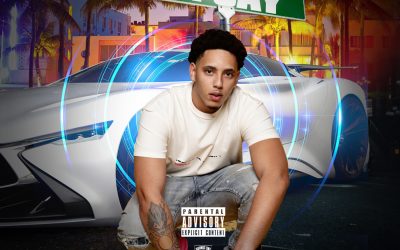 SLM JAY Releases New Single “Won’t Be None”