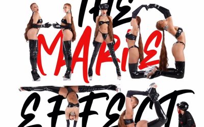 Featured Act: The Marie Effect