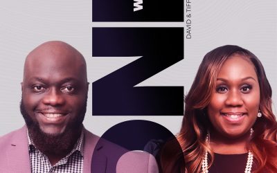 Featured Act: David and Tiffany Spencer