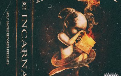 HSR HELL BOY – “Whistle”