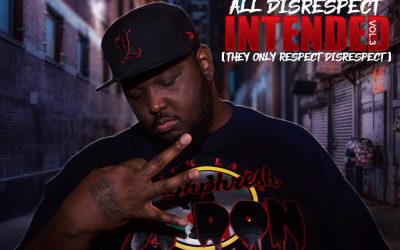 Featured Act: Doughphresh Da Don