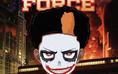 Keemoisdead – “FireForce”