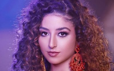 Sheer Is The Newest Pop artist from Israel