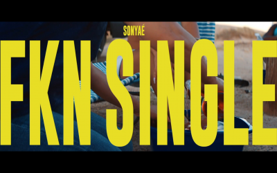 Featured Act: Sonyaé