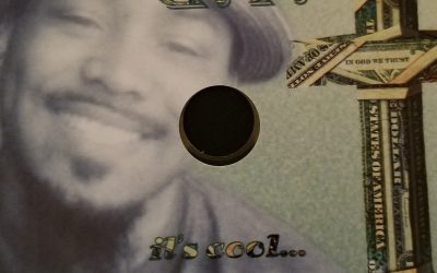 Featured Act: G.T.