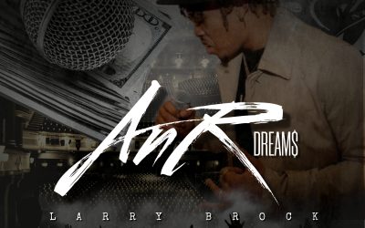 Featured Act: Larry Brock