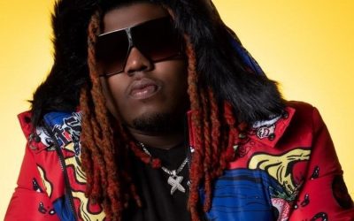 Featured Act: Xmoneyatl