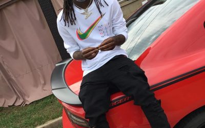 6ookGotti – “Shake Summa”