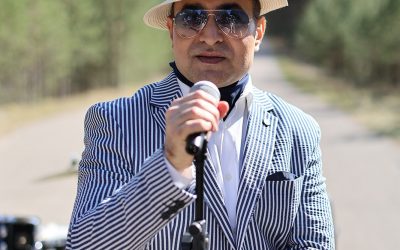 Gianluca Gallo – “Bailando Mambo”