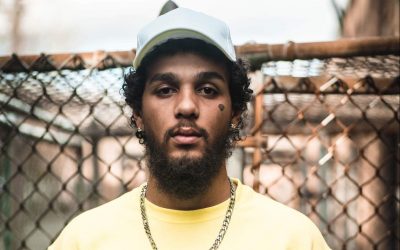 Timmy Turn Up – “When Death Visits” Visual Mixtape