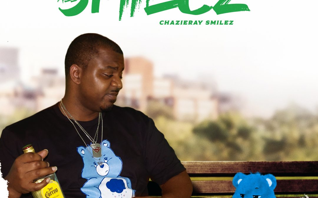 Featured Act: Chazieray Smilez