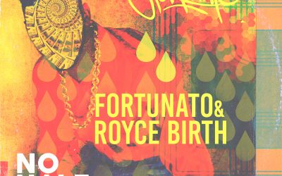 Fortunato x Royce Birth “No Half Step”