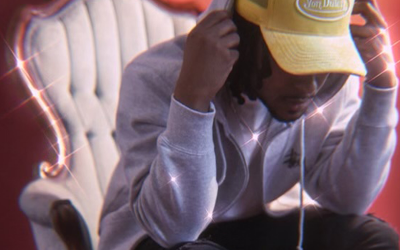 Featured Act: Jay2