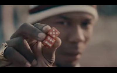 Featured Act: Billionaire Buck