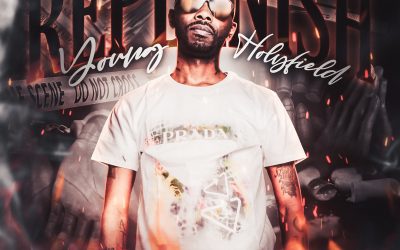 Young Holyfield – “Replenish” (mixtape)