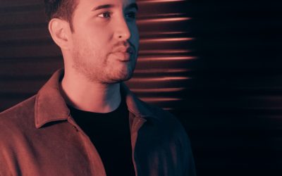 Latin Pop Singer JYE Debuts “Pensaras en Mi”