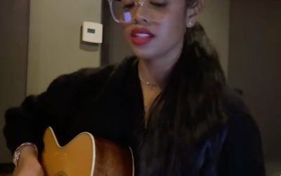 H.E.R. Brings The Vibes With The Acoustic Version Of “Find A Way”
