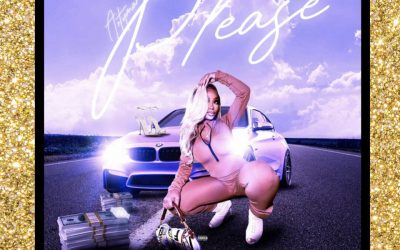 Arty Mar Debuts “B-tch Please”
