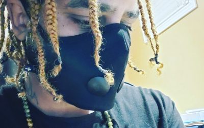 Featured Artist: Dr. B