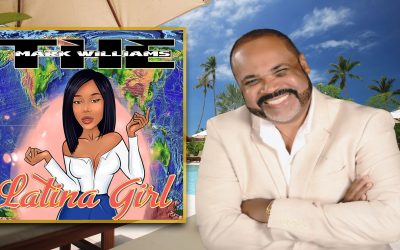 The Mark Williams’ “Latina Girl”, Playful Tribute to Hispanic Women