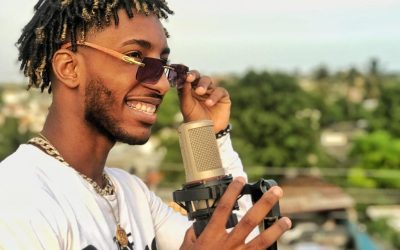 Featured Artist: LM Debuts “Seguimos Aqui”