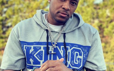 Featured Artist: Deranged the Insane