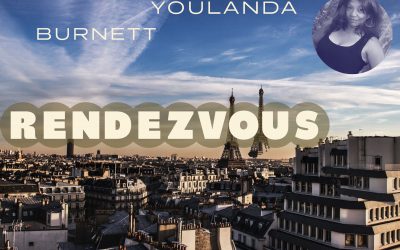 Featured Artist: Youlanda Burnett