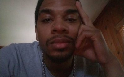 Featured Artist: Jacobi South