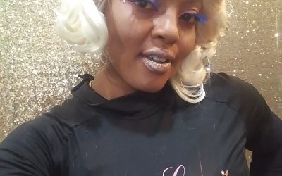 Featured Artist: Paperposh