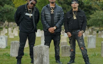 Black Militia Debut “For a Bag” (Official Music Video)