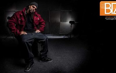 Featured Artist: Blue Flame Mega