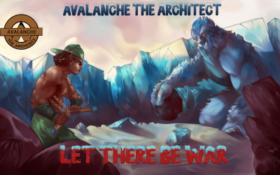 Featured Artist: Avalanche The Architect