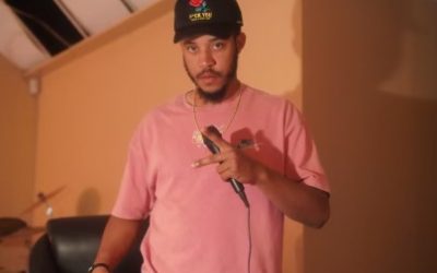 Featured Artist: T Rula
